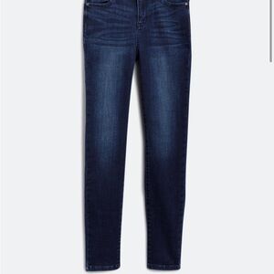 Judy Blue Peter High Rise Skinny Jean